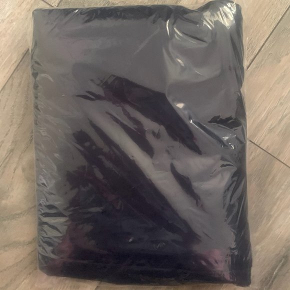 NWT DENIM & CO. EASYWEAR TWILL 4-POCKET BERMUDA SHORTS NAVY 4 - Picture 7 of 7